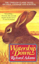 Image for "Watership Down"