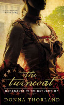 Image for "The Turncoat"