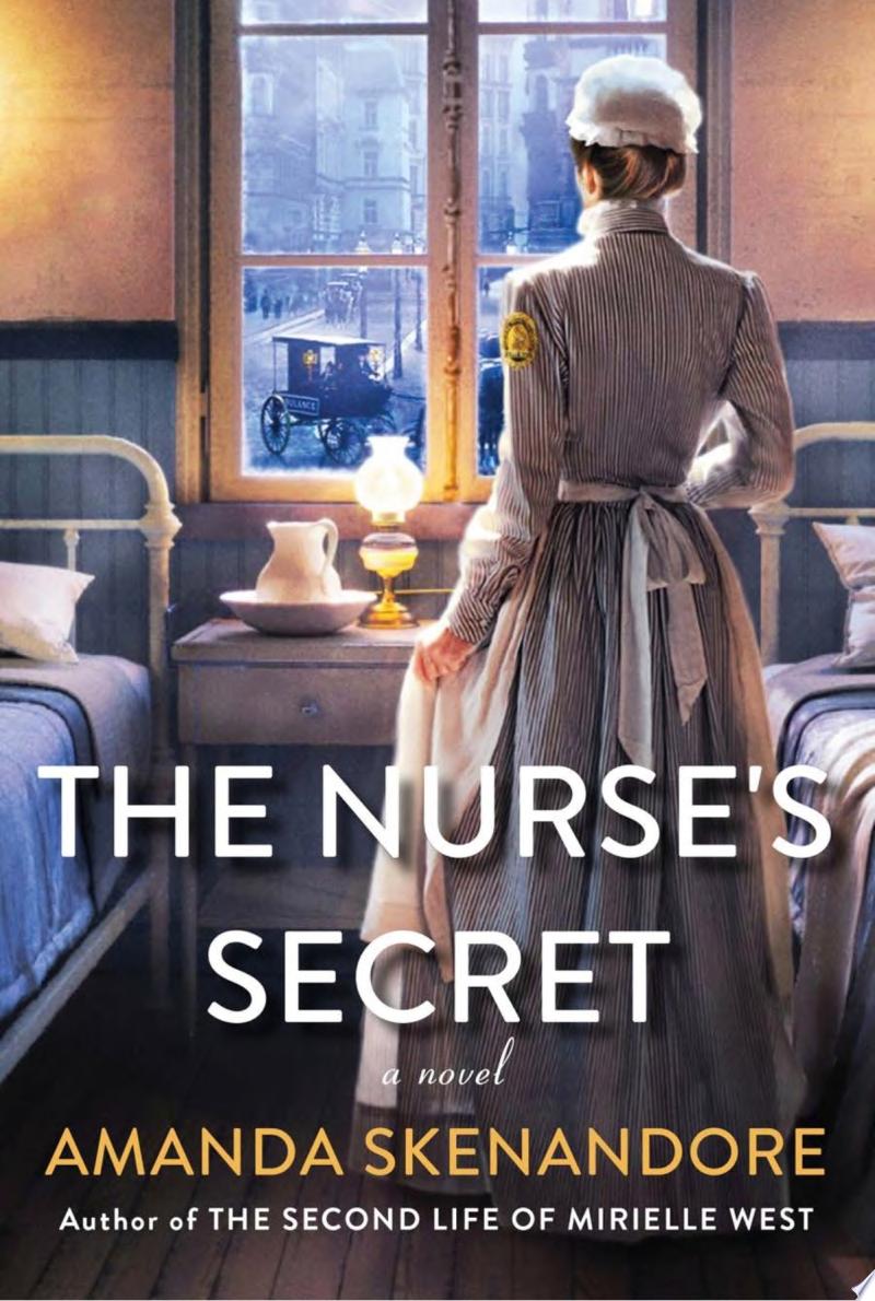 Image for "The Nurse&#039;s Secret"