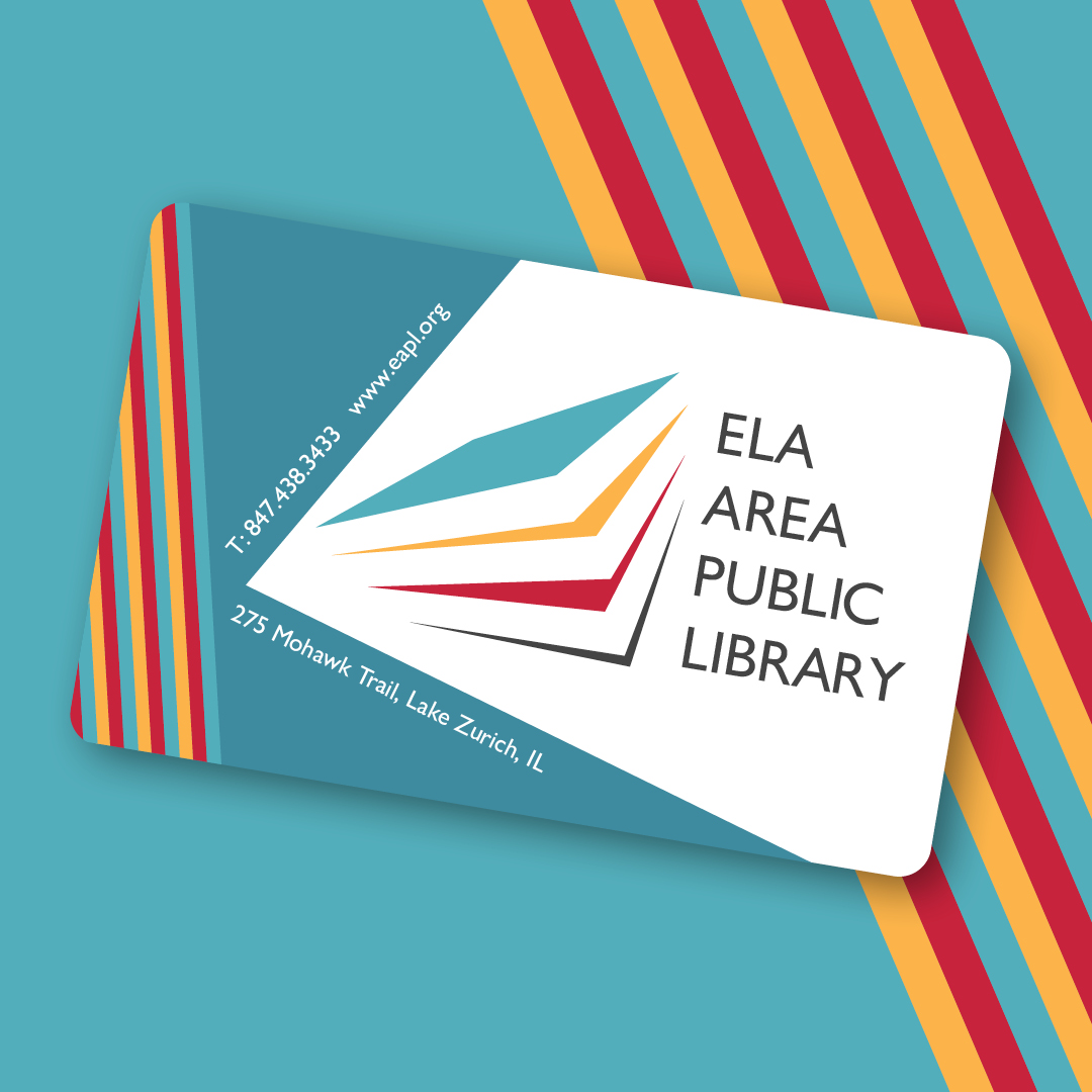 Home  Ela Area Public Library