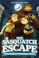 Image for "The Sasquatch Escape"