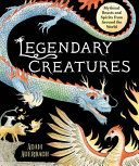 Image for "Legendary Creatures" Book