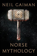 Image for "Norse Mythology"