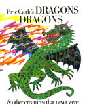 Image for "Eric Carle's Dragons" Book