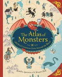 Image for "The Atlas of Monsters"