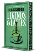 Image for "Legends &amp; Lattes"