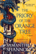 Image for "The Priory of the Orange Tree"