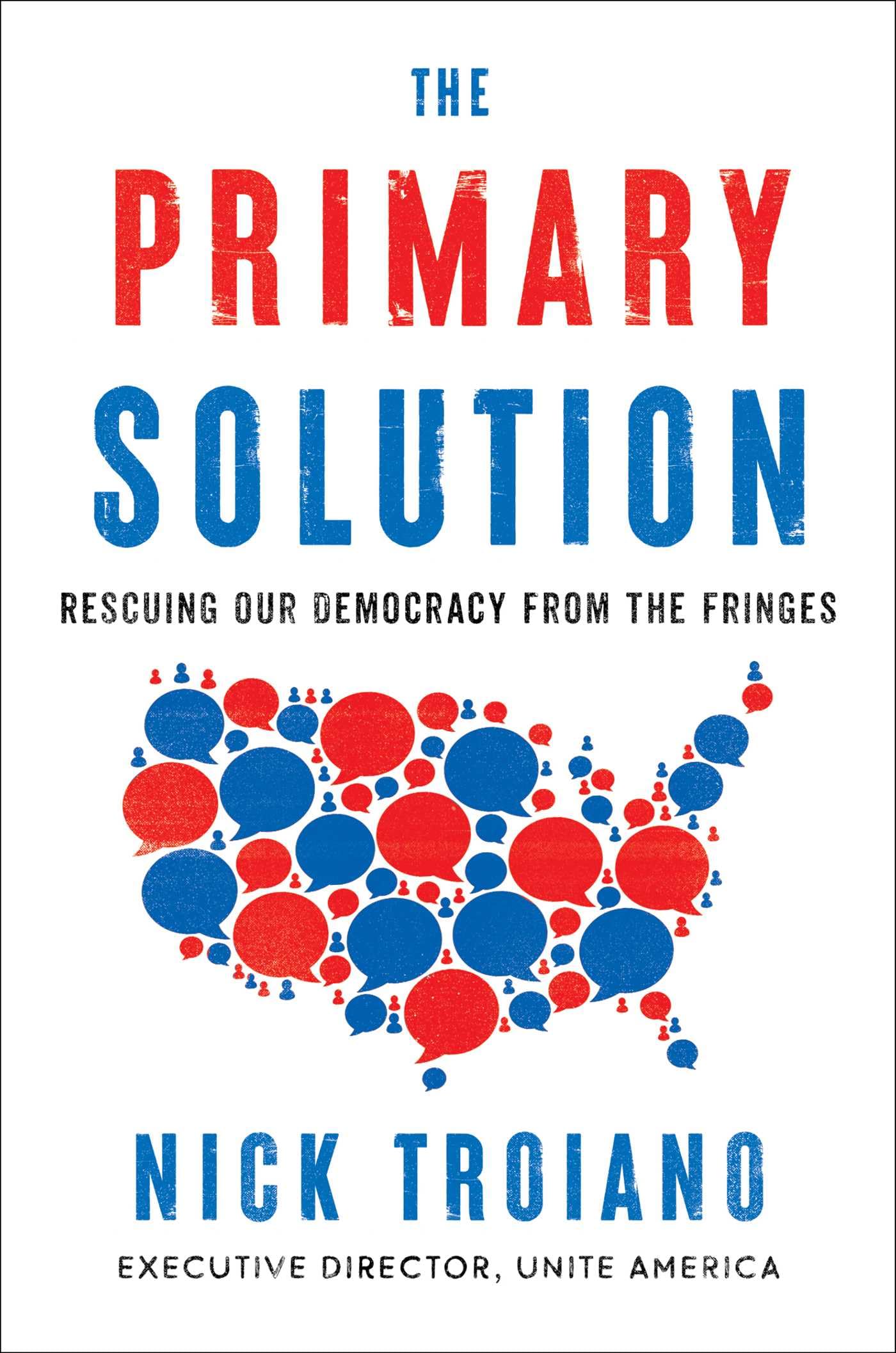 Image for "The Primary Solution"