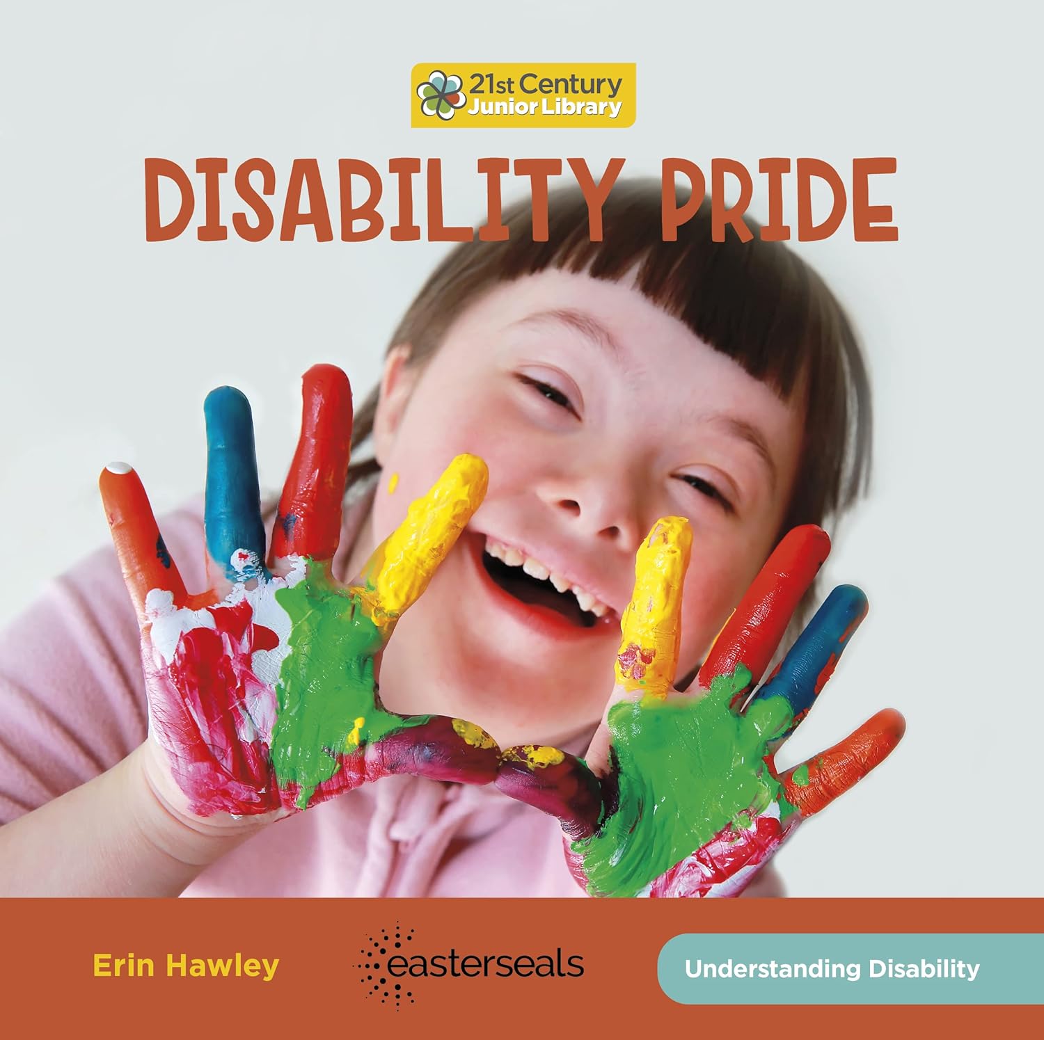 Image for "Disability Pride"