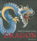 Image for "How to Draw Your Dragon"