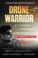 Image for "Drone Warrior"