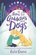 Image for "A Home for Goddesses and Dogs"