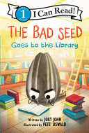 Image for "The Bad Seed Goes to the Library"