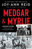 Image for "Medgar and Myrlie"