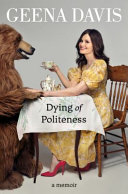 Image for "Dying of Politeness"