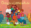 Image for "Only for a Little While"