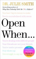 Image for "Open When"