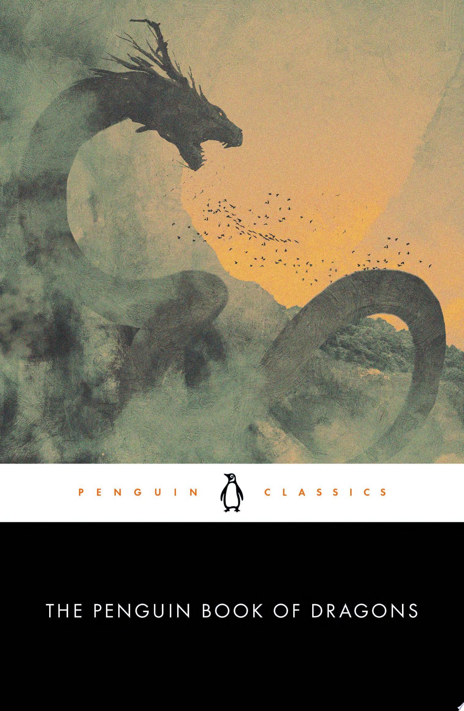 Image for "The Penguin Book of Dragons"