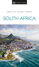 Image for "DK Eyewitness South Africa"