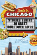 Image for "Made in Chicago"