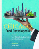 Image for "The Chicago Food Encyclopedia"