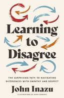 Image for "Learning to Disagree"