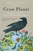 Image for "Crow Planet"