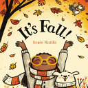 Image for "It's Fall!"