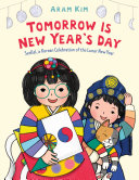 Image for "Tomorrow Is New Year&#039;s Day"