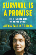 Image for "Survival Is a Promise"