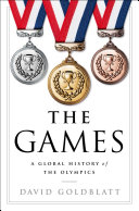 Image for "The Games"