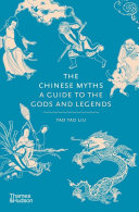 Image for "The Chinese Myths"