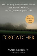 Image for "Foxcatcher"