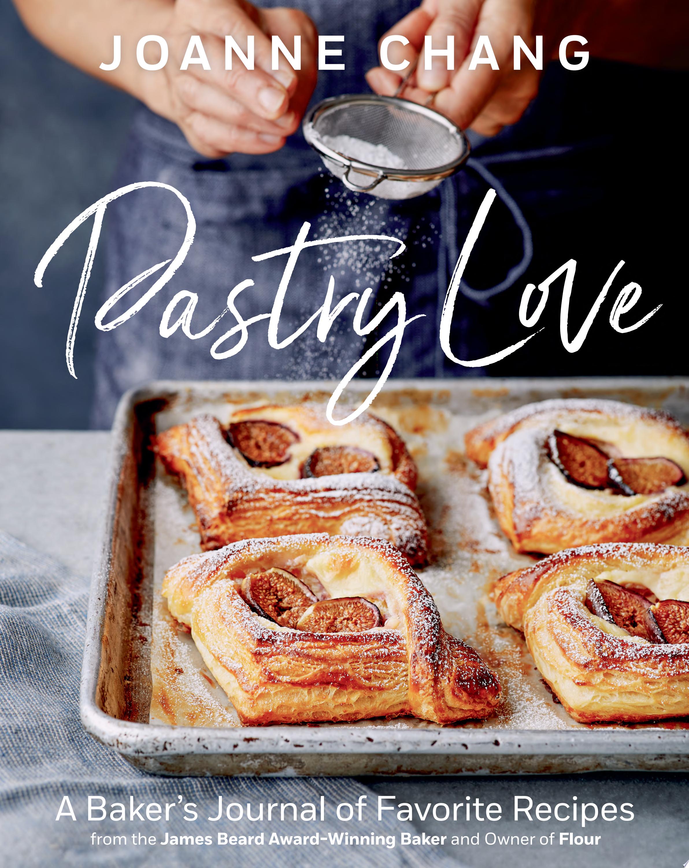 Image for "Pastry Love"