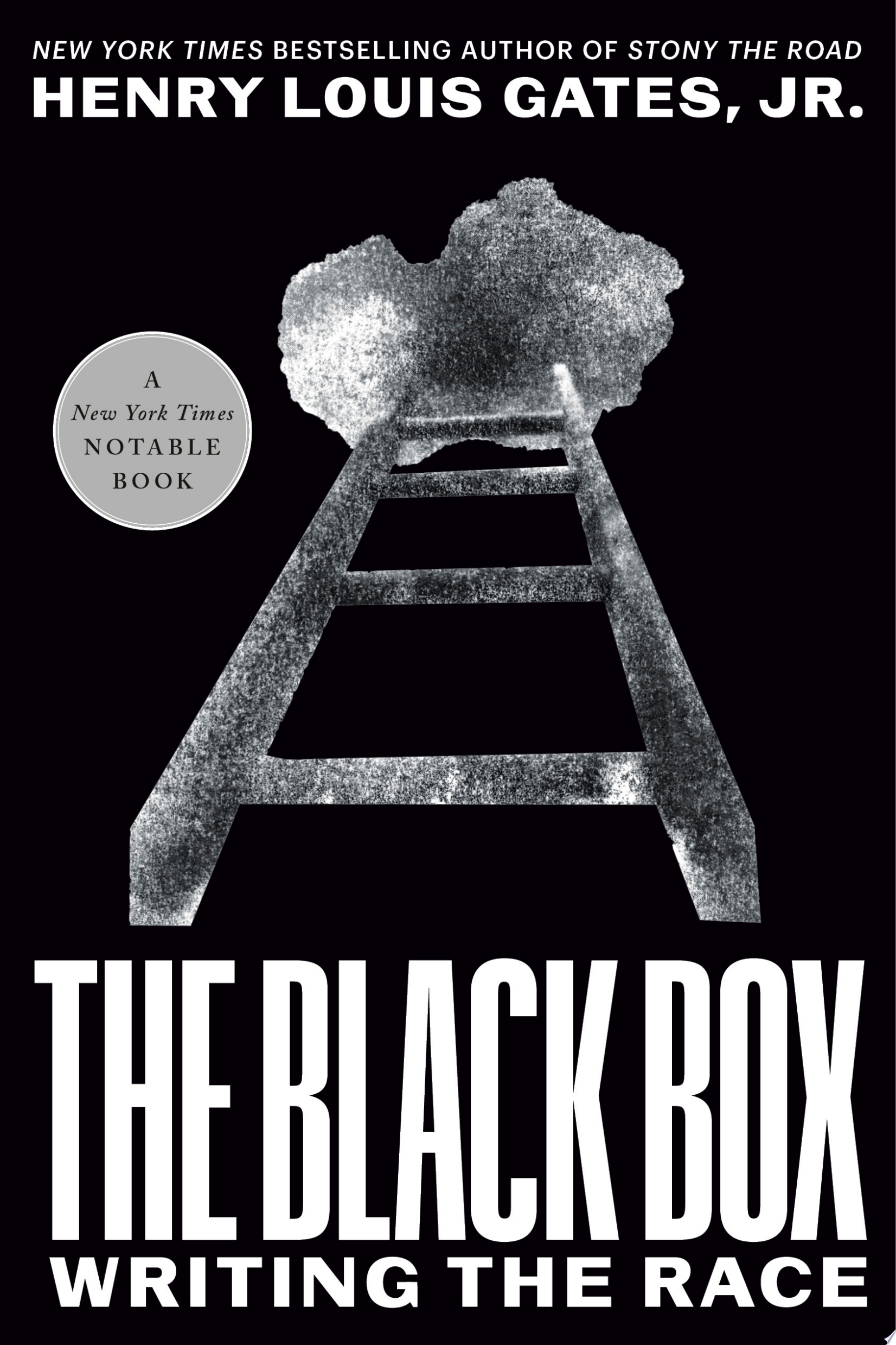 Image for "The Black Box"