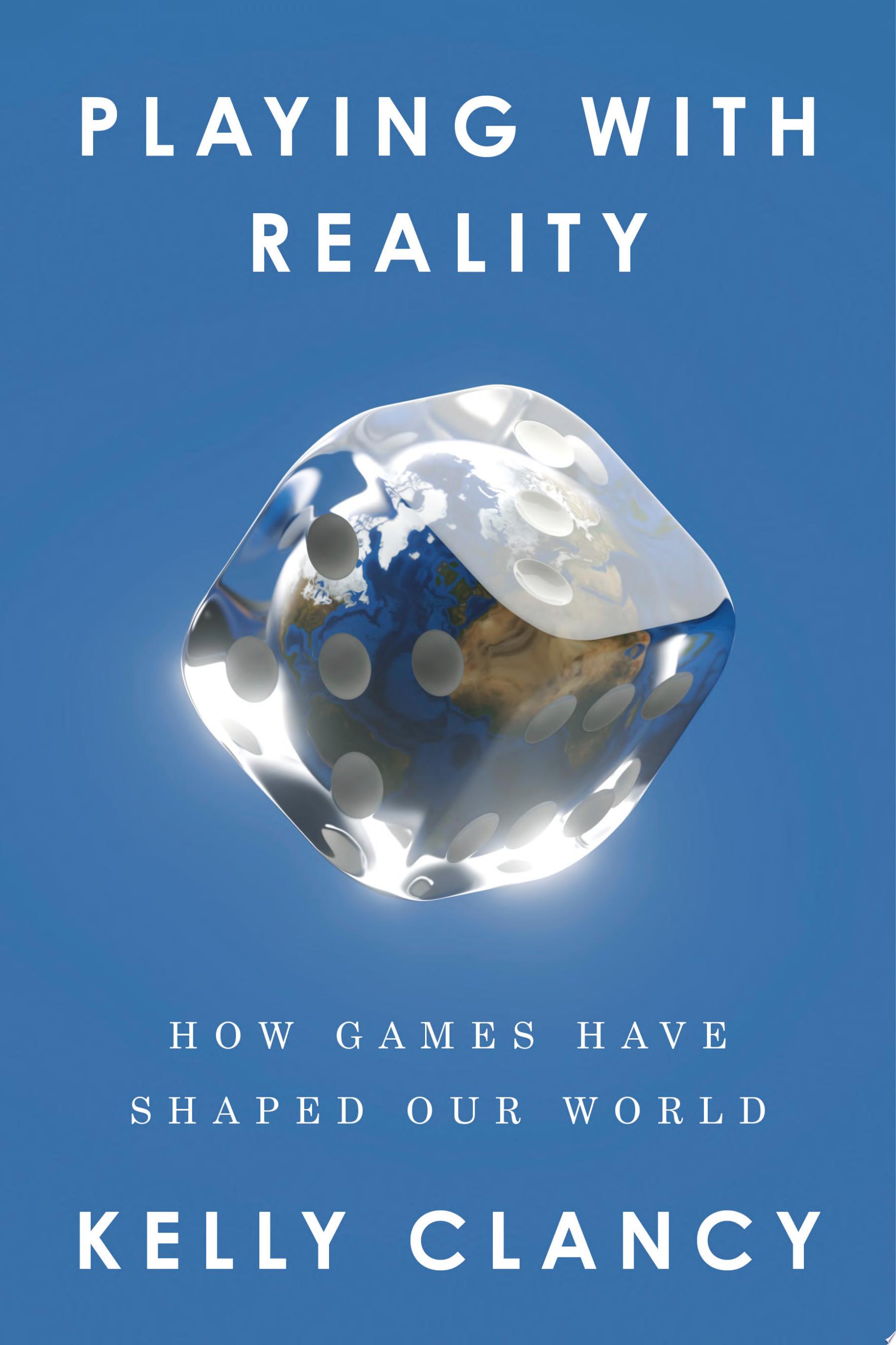 Image for "Playing with Reality"