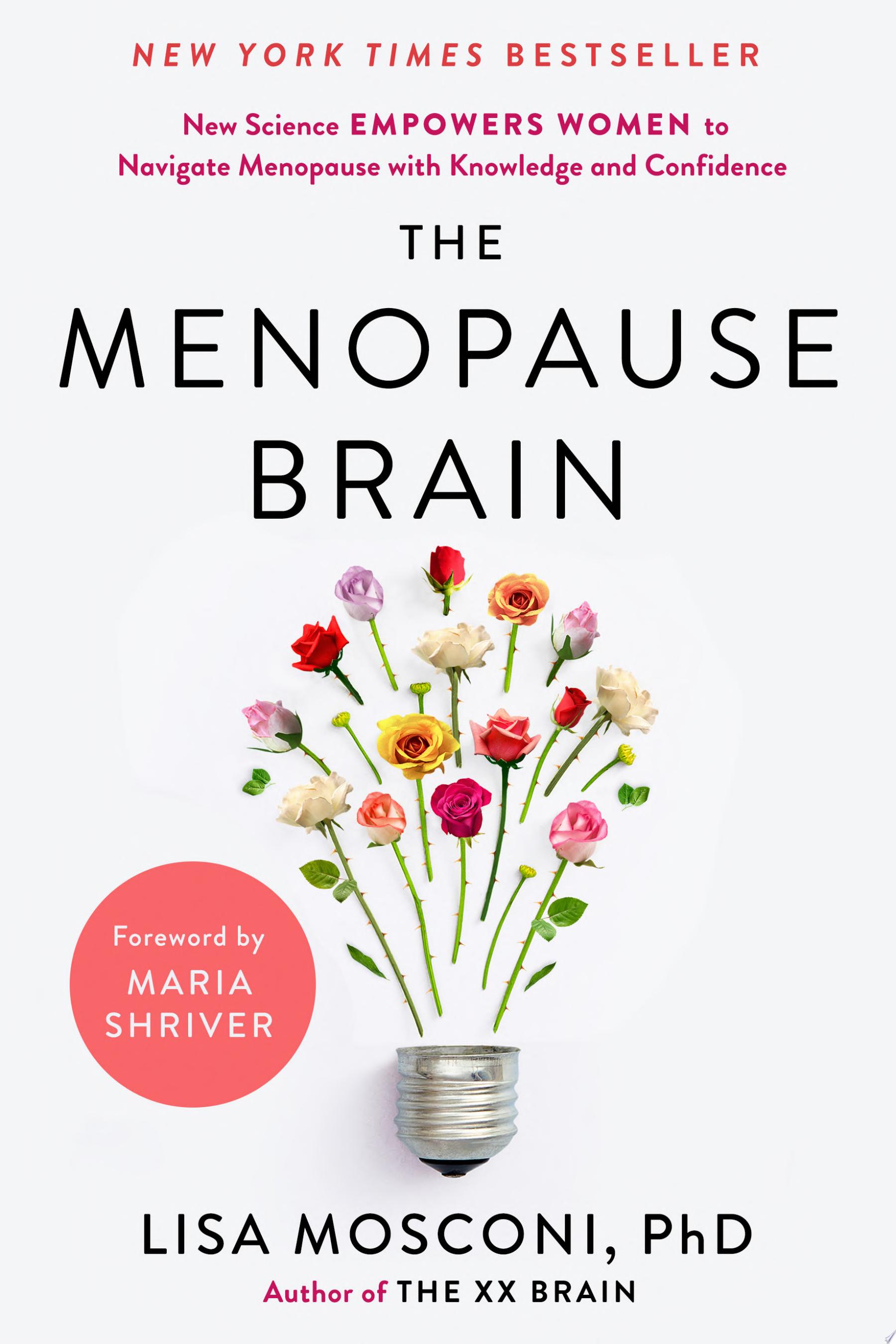 Image for "The Menopause Brain"