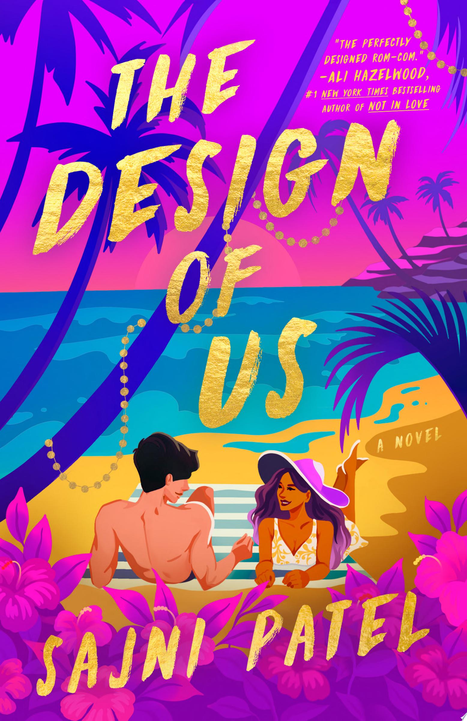 Image for "The Design of Us"