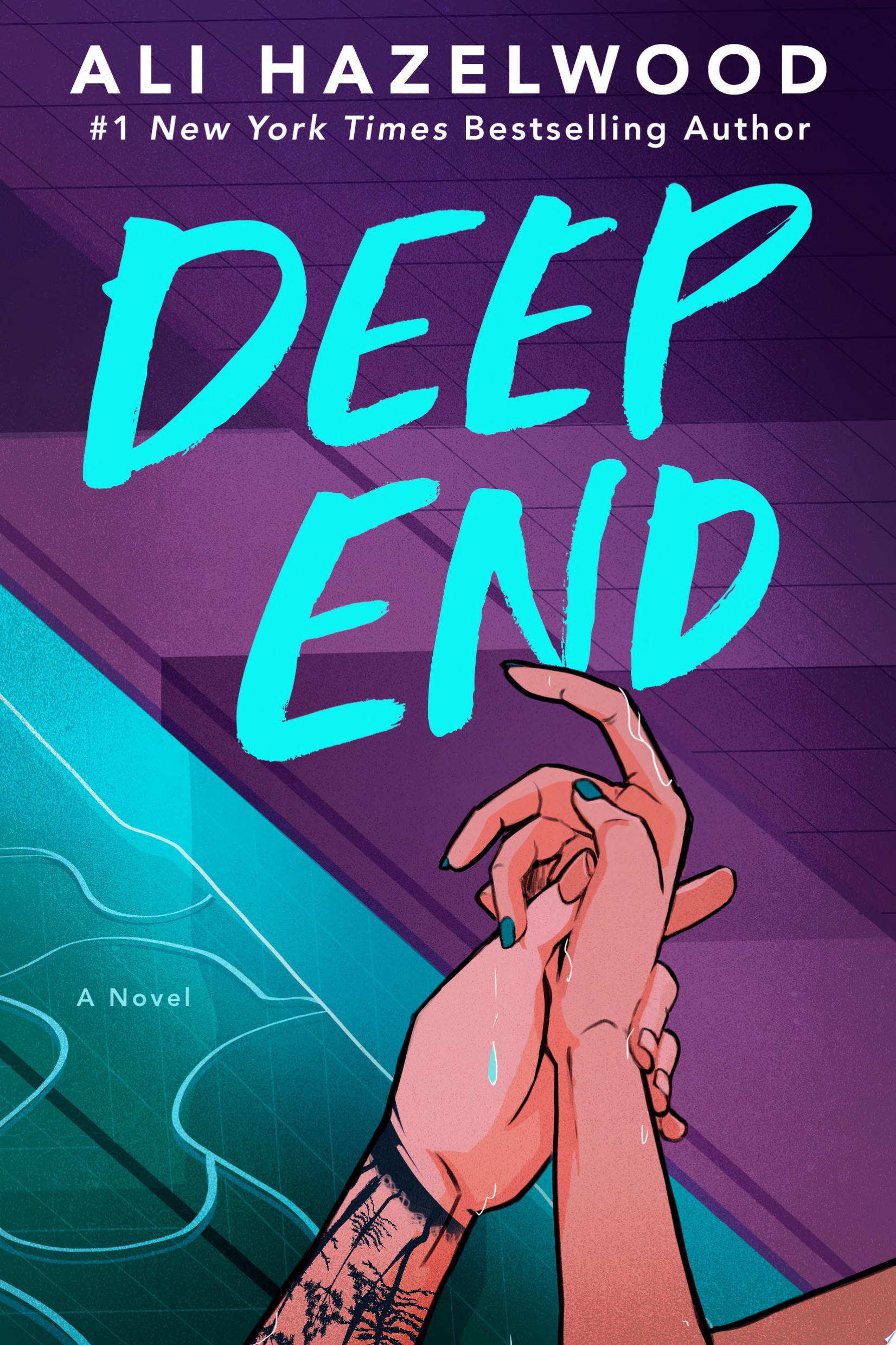 Image for "Deep End"