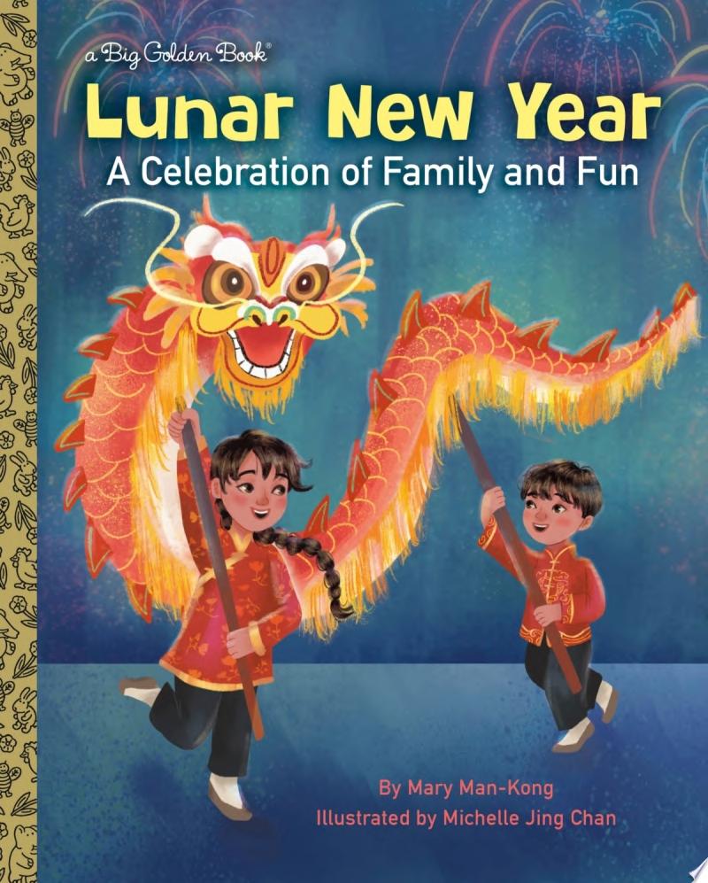 Image for "Lunar New Year"