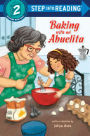 Image for "Baking with Mi Abuelita"