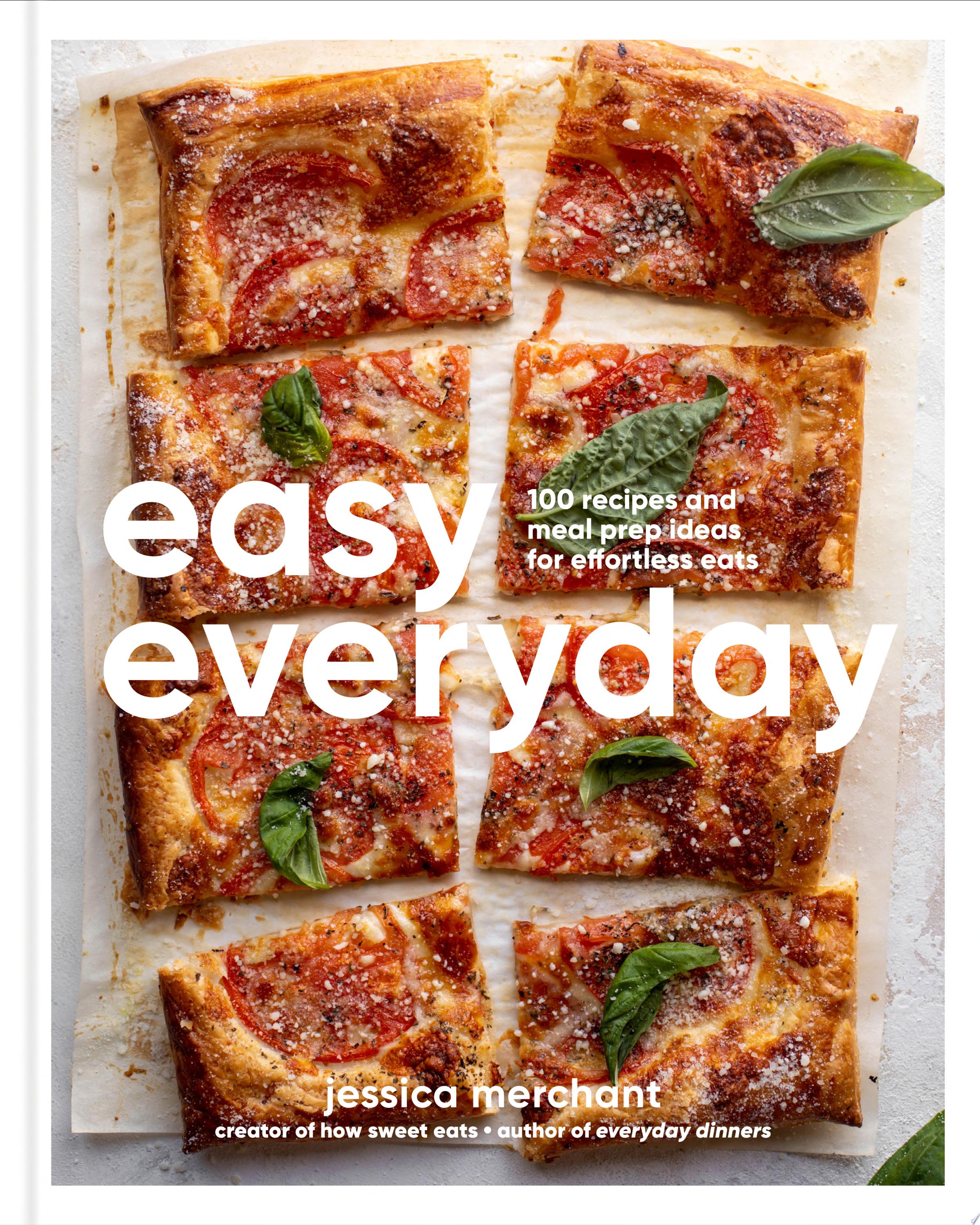 Image for "Easy Everyday"