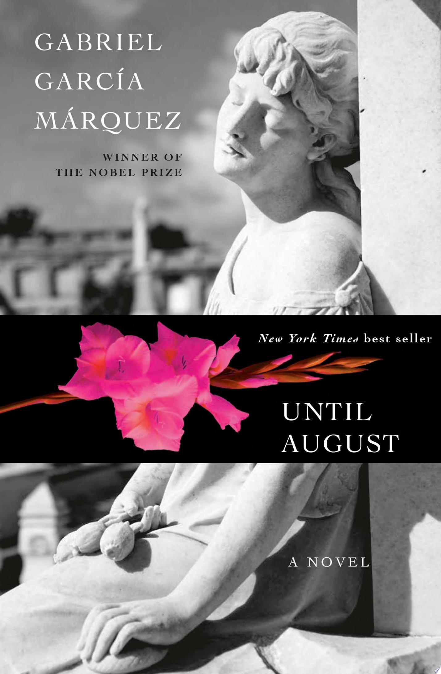 Image for "Until August"