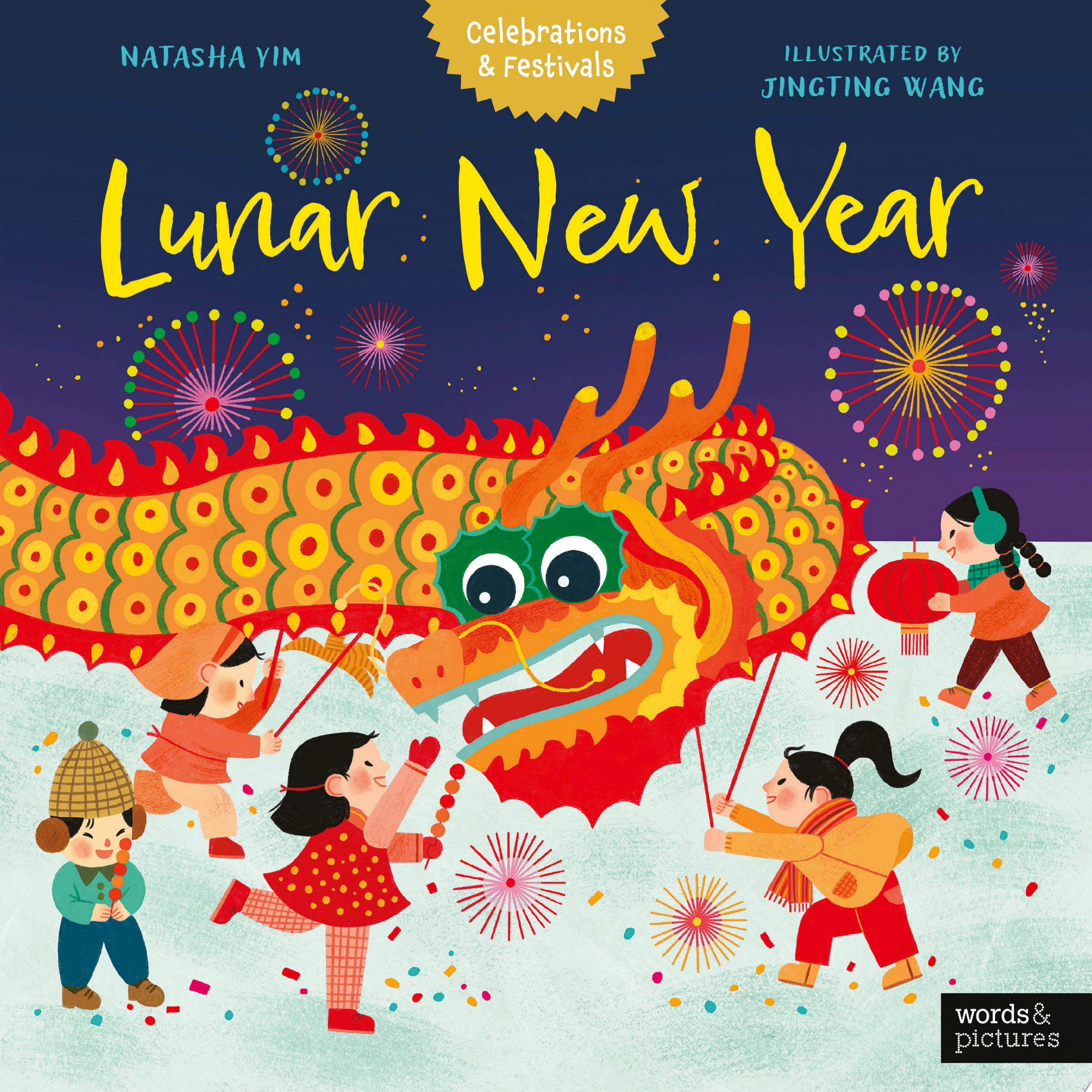 Image for "Lunar New Year"