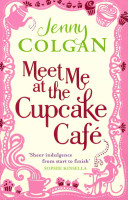 Image for "Meet Me at the Cupcake Café"