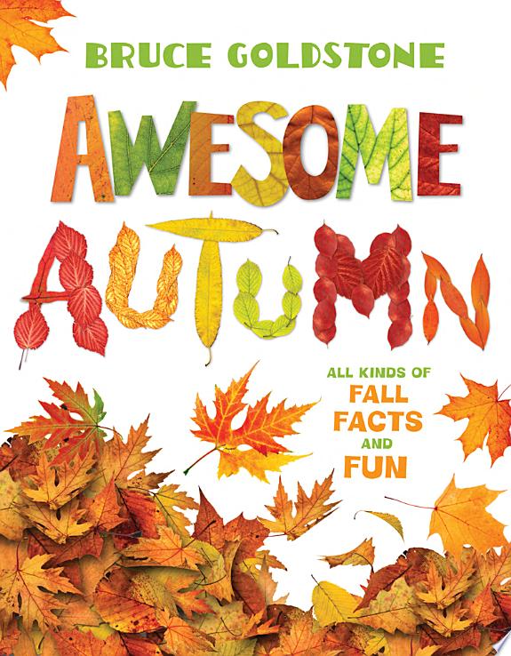 Image for "Awesome Autumn"