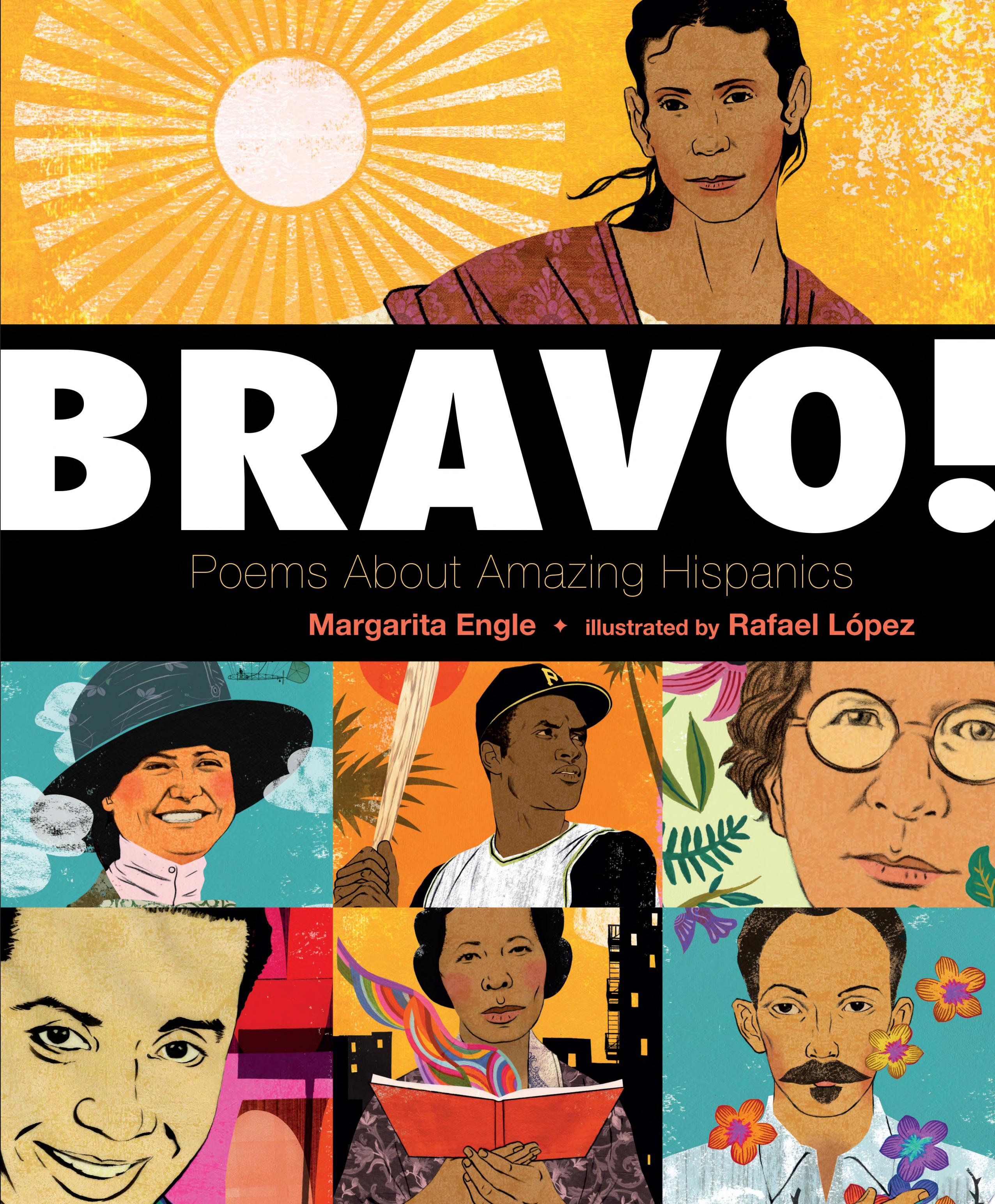 Image for "Bravo!"