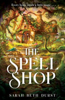 Image for "The Spellshop"