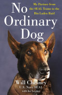 Image for "No Ordinary Dog"