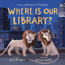 Image for "Where Is Our Library?"